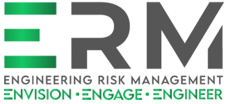 ERM logo